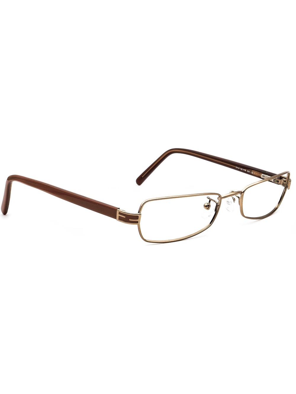 Fendi F714 254 Eyewear